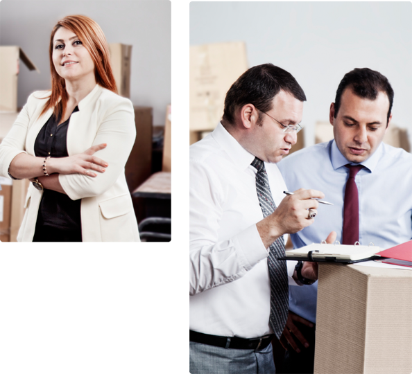 Altunbaşak Gümrük Müşavirliği