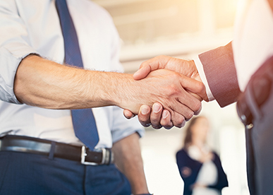 Çözüm Ortaklarımız