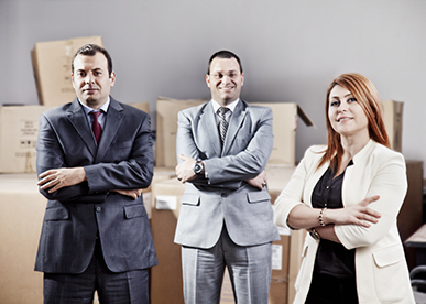 Gümrük Mevzuatı Danışmanlığı